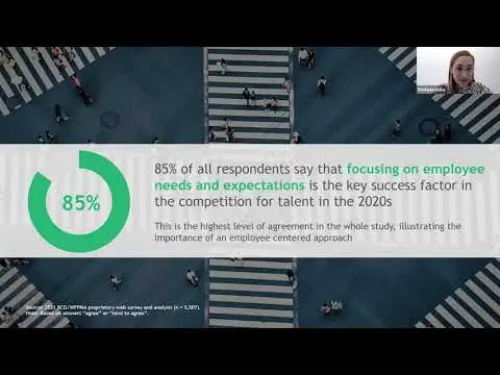 BCG x WFPMA Webinar: Revisiting a Success Story