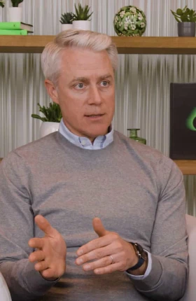 Building Agility into Supply Chains | BCG EDGE 2025