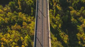 Transport Infrastructure Reimagined: Forging Resilient Connections | Hero