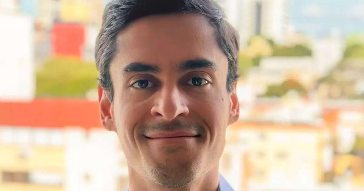 Lucas Garrido - Boston Consulting Group