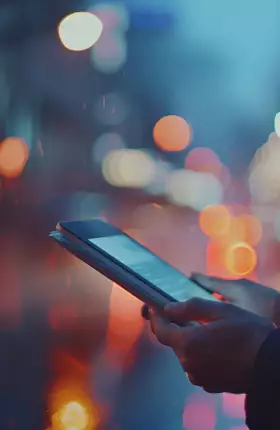 Experiencia digital y confianza: factores clave para capturar clientes en la banca latinoamericana | Hero