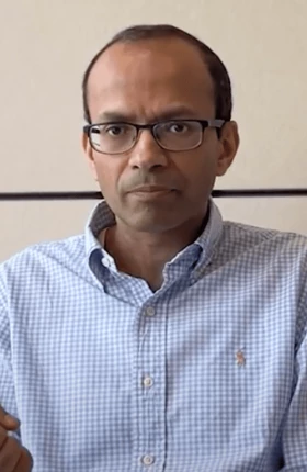How BCG's 25 years in India make it a legacy-defining institution with Rajiv Gupta, Managing Director & Senior Partner