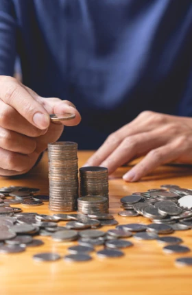 Making Every IT Dollar Count: A Strategic Approach to IT Cost Optimization | Hero
