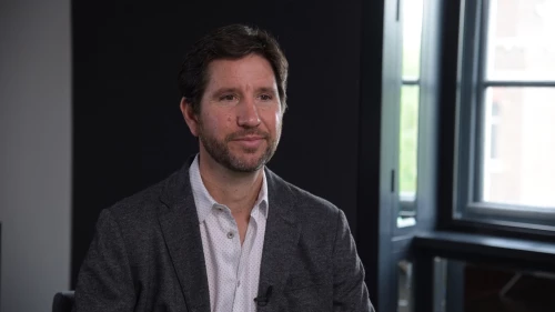 Jody Foldesy on How Tech Companies Can Win With BCG