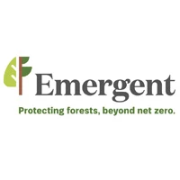 Emergent - LEAF Coalition logo.