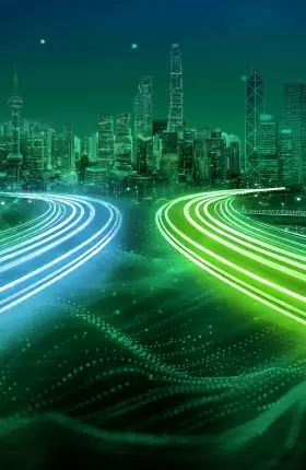 Positioning for Growth in Uncertain Times | Hero