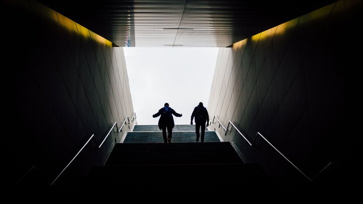Win the Fight: Restarting Societies and Economies—Safely