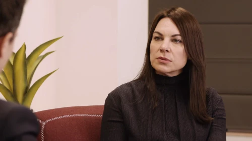 Natalie Peters on Transforming Telstra through an Agile Way of Working