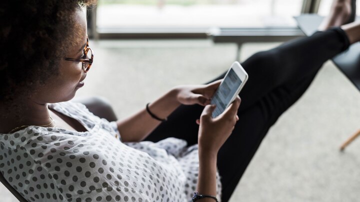 Five Strategies for Mobile-Payment Banking in Africa