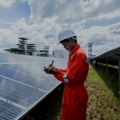 Renewables and Low-Carbon Solutions | Gradient