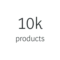 10k | Client Impact | Retail | New Icon