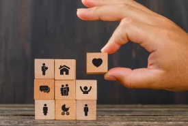 O Futuro do Mercado de Seguros no Brasil | Hero