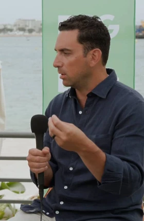 Building Strong Relationships