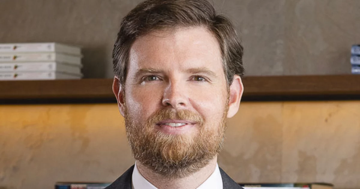 Christopher Weisz - Boston Consulting Group