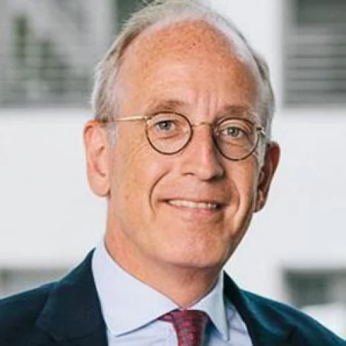 Headshot of BCG expert Andreas Gocke