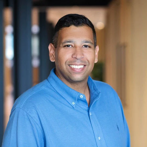 Raoul Ruparel | Headshot