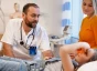 Health Care + Social Services = Healthier Populations | Rectangle