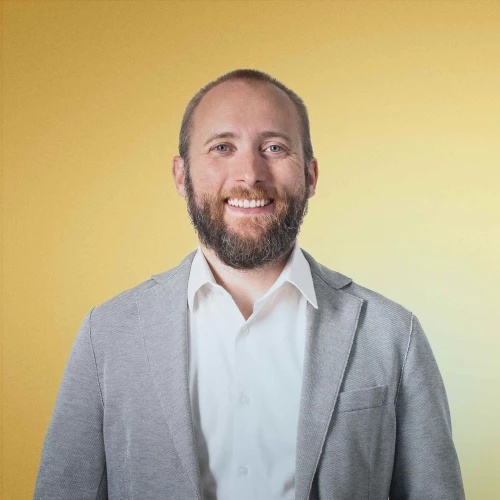 Headshot of BCG expert Paul Pierson