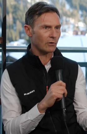 How a Pioneer in Alpine Apparel Stays on Top