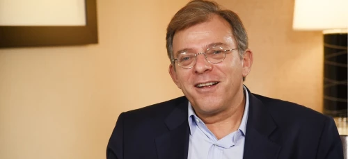 Big Data: The Transformation Imperative