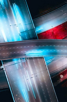 Mapping the Future of Autonomous Trucking | Rectangle