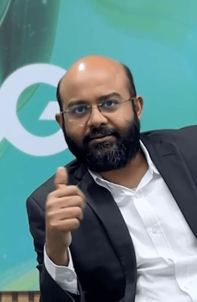 A Value That Differentiates BCG from Others with Anirban Mukherjee, Managing Director & Senior Partner