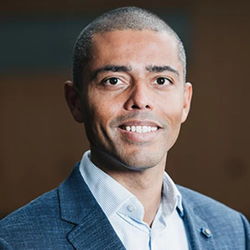 Headshot of BCG expert Aico Troeman