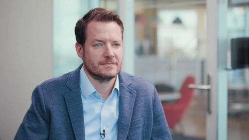 IBM’s Roger Premo on the Red Hat Acquisition