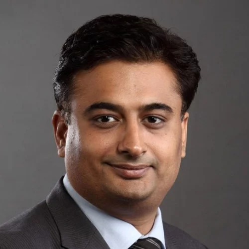 Amit Kumar | Headshot