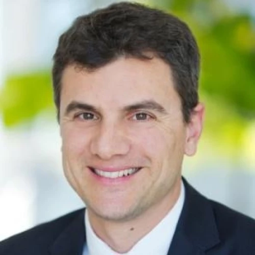 Headshot of BCG expert Giovanni Moscatelli