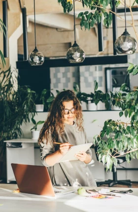 Listening for the Signals in the Green Economy Transition | Rectangle