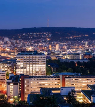 Stuttgart Office