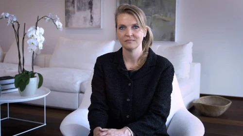 Global Wealth 2021: When Clients Take the Lead