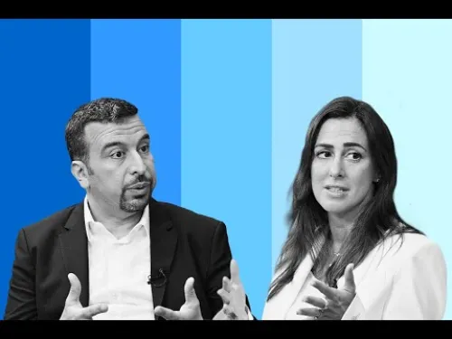 Is the Middle East AI-Ready?
