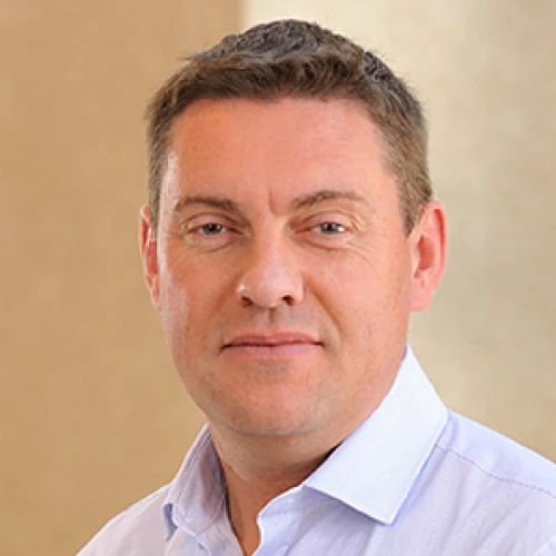 Headshot of BCG expert Valery Panier