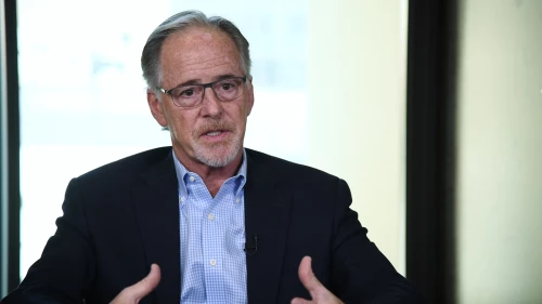 The Evolution of Sales