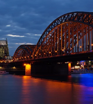 Cologne Office