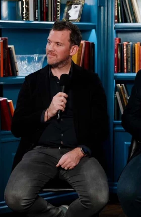 The Industrial Metaverse is Here