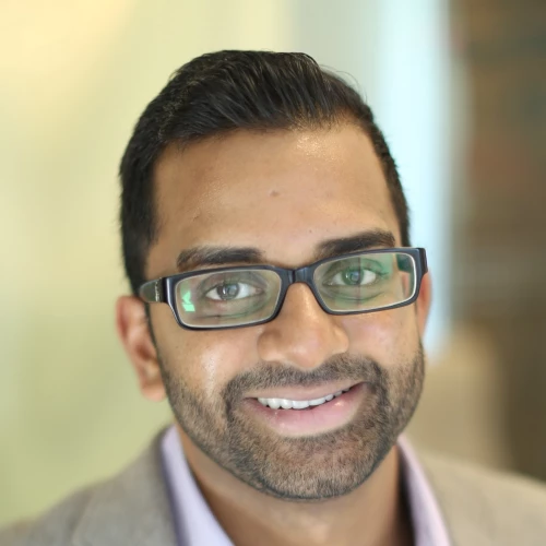 Sarma Vivek Bio Photo