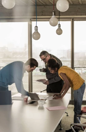 Solving Sofware's R&D Conundrum