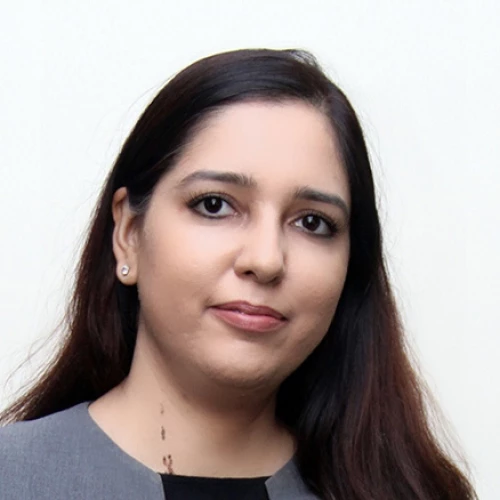 Headshot of BCG expert Kanchan Samtani Managing Director & Senior Partner