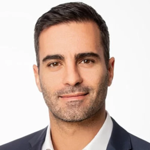 Anastasios Panagiotou