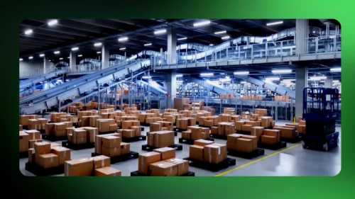 Delivering Impact with AI Agents in Logistics