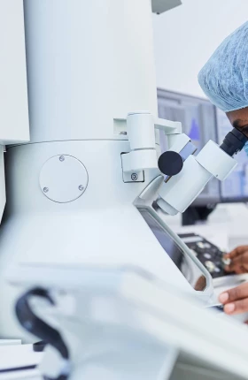 Ramping Up Vaccine Manufacturing in Africa | rectangle