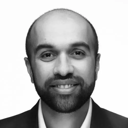 Headshot of BCG expert Megha Ramanuja