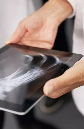 An Rx for Launching Software as a Medical Device Hero Rectangle