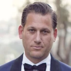 Sacha Litman - Boston Consulting Group