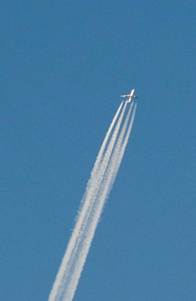 A Need for Speed in Aerospace and Defense - rectangle