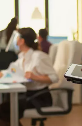 Rethink Medtech Marketing with GenAI |Rectangle