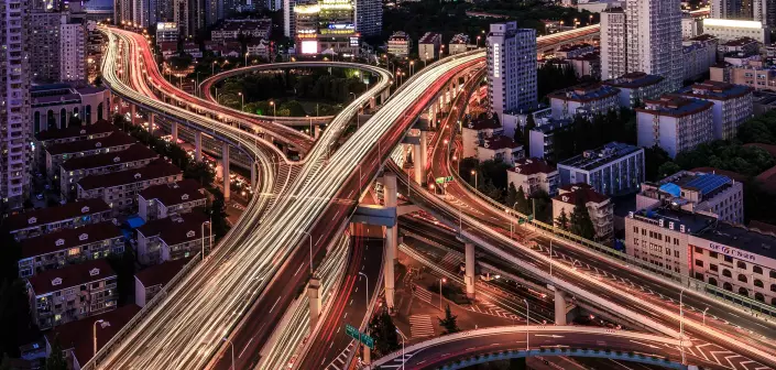 Can Self-Driving Cars Stop the Urban Mobility Meltdown?